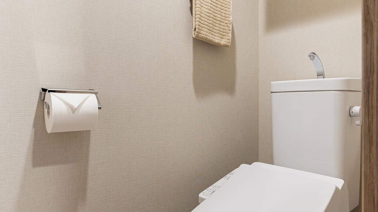 Room Type Gallery